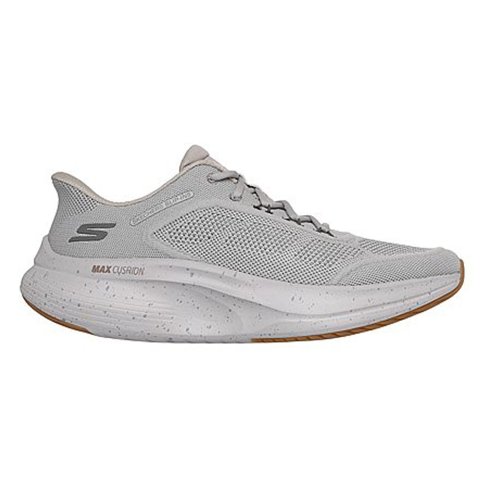 SKECHERS GOwalk Max Walker รองเท้าออกกำลังกายผู้ชาย