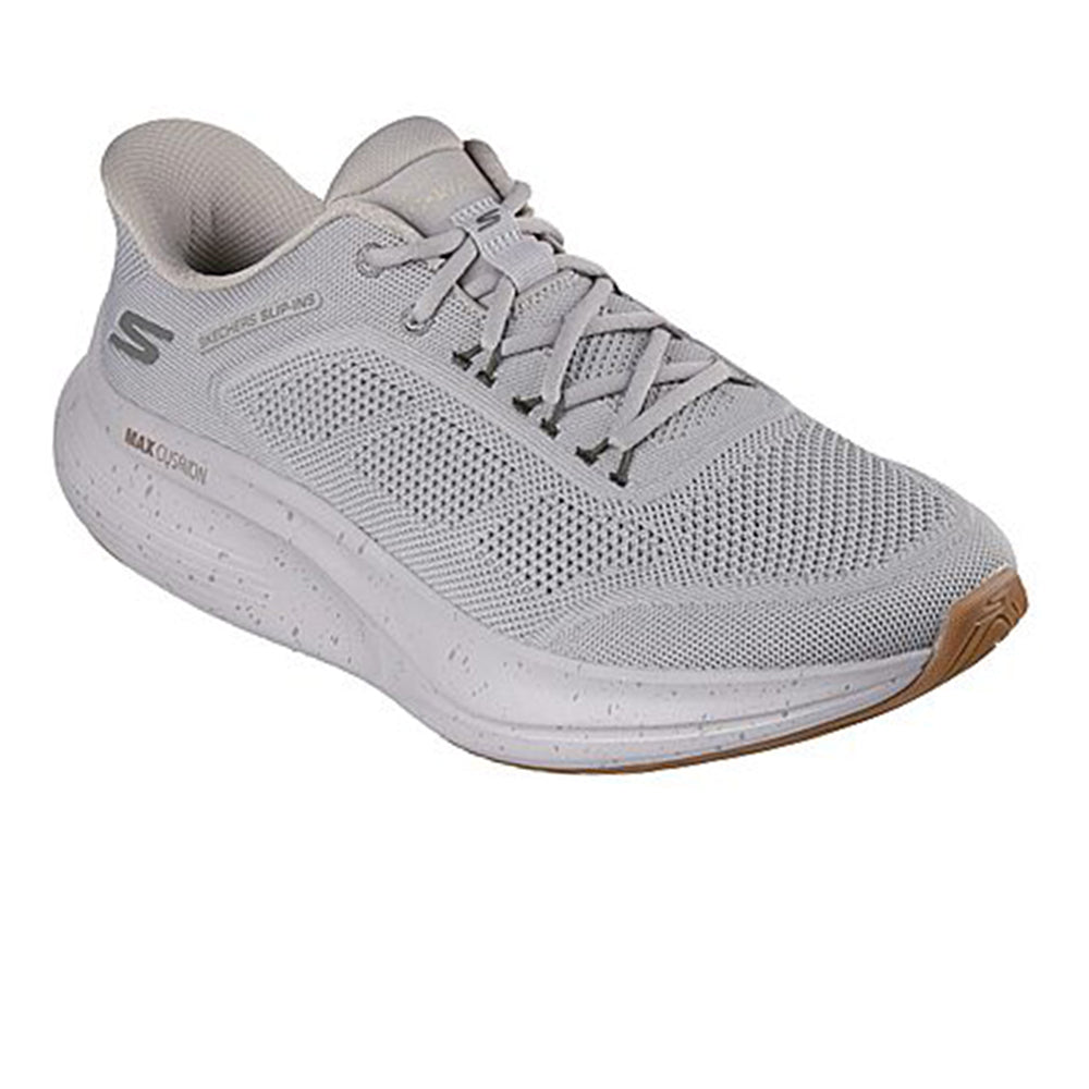 SKECHERS GOwalk Max Walker รองเท้าออกกำลังกายผู้ชาย