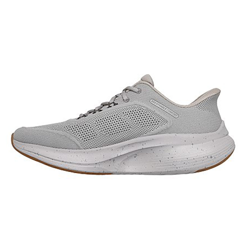 SKECHERS GOwalk Max Walker รองเท้าออกกำลังกายผู้ชาย