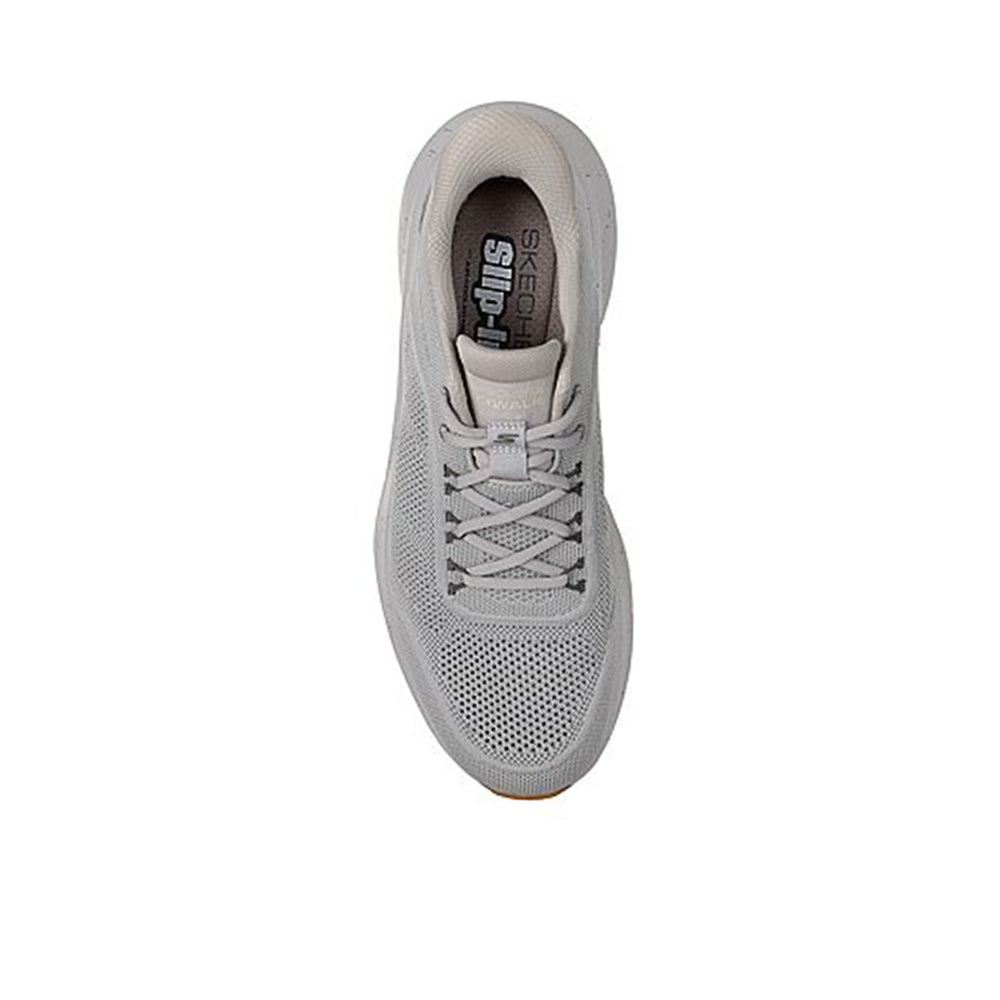 SKECHERS GOwalk Max Walker รองเท้าออกกำลังกายผู้ชาย