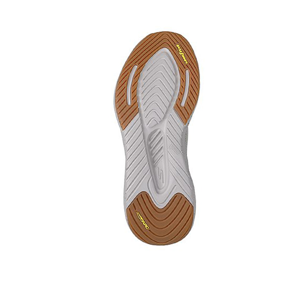 SKECHERS GOwalk Max Walker รองเท้าออกกำลังกายผู้ชาย
