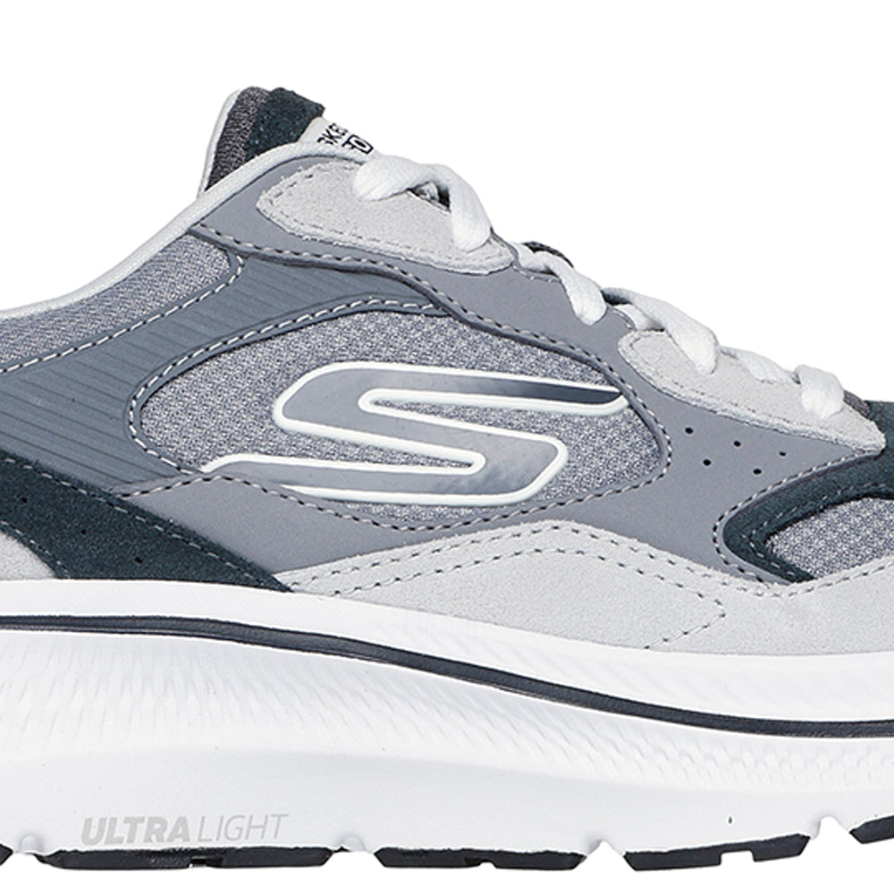 SKECHERS GO RUN Consistent™ 2.0 - Retro Runner V1 Men's Running Shoes - Supersports Thailand Supersports Thailand