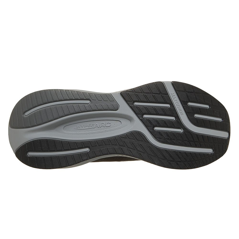 SKECHERS Hands Free Slip-ins: GO WALK Max Cushioning Arch Fit - Jeremie Men's Training Shoes - Supersports Thailand Supersports Thailand