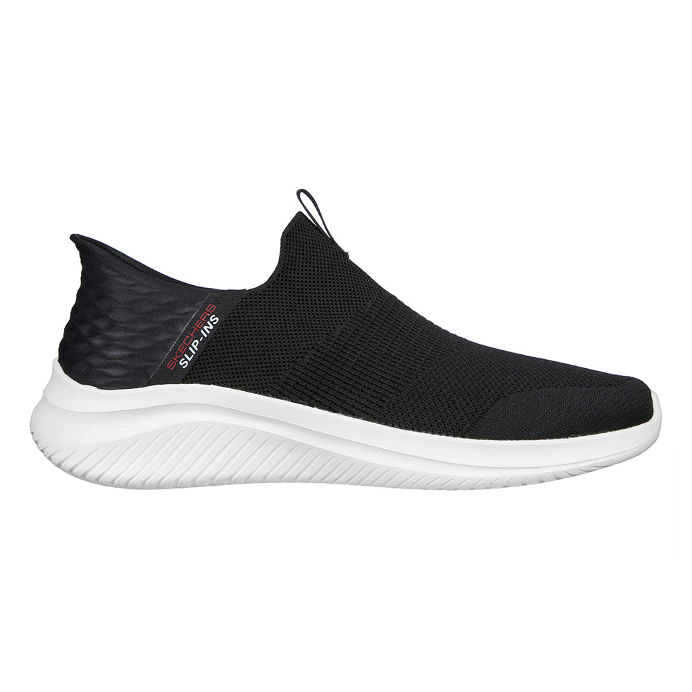 SKECHERS Hands Free Slip-ins®: Ultra Flex 3.0 - Smooth Step รองเท้าลำลองผู้ชาย