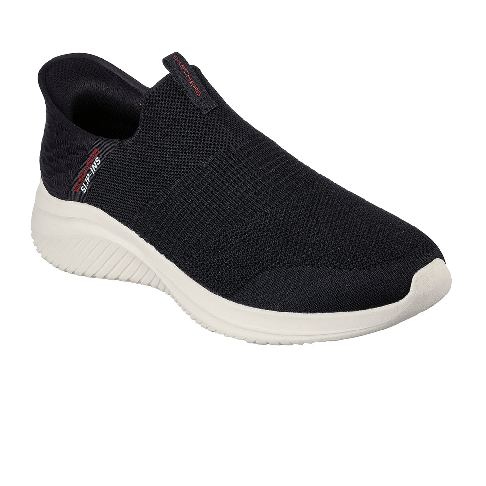 SKECHERS Hands Free Slip-ins®: Ultra Flex 3.0 - Smooth Step รองเท้าลำลองผู้ชาย
