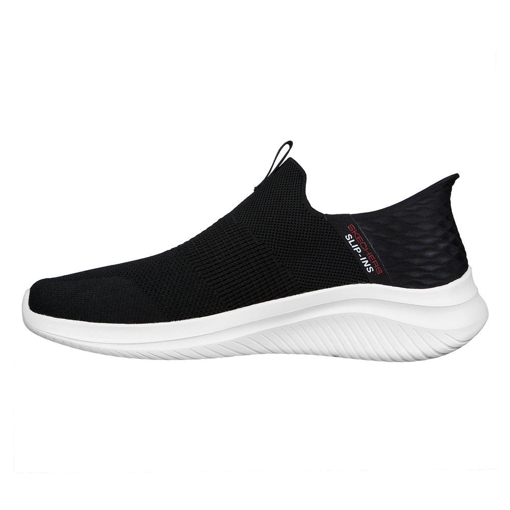 SKECHERS Hands Free Slip-ins®: Ultra Flex 3.0 - Smooth Step รองเท้าลำลองผู้ชาย