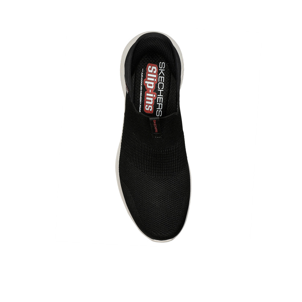 SKECHERS Hands Free Slip-ins®: Ultra Flex 3.0 - Smooth Step รองเท้าลำลองผู้ชาย