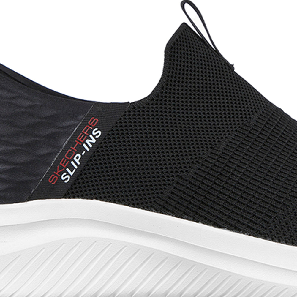 SKECHERS Hands Free Slip-ins®: Ultra Flex 3.0 - Smooth Step รองเท้าลำลองผู้ชาย