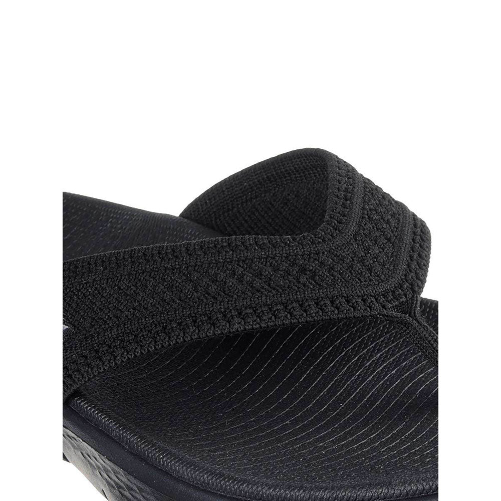 SKECHERS GO WALK® Flex Sandal - Holly Women's Sandals - Supersports Thailand Supersports Thailand