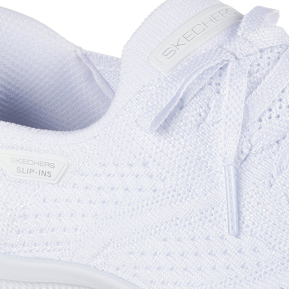 SKECHERS Hands Free Slip-ins®: Virtue - Flawless Women's Lifestyle Shoes - Supersports Thailand Supersports Thailand