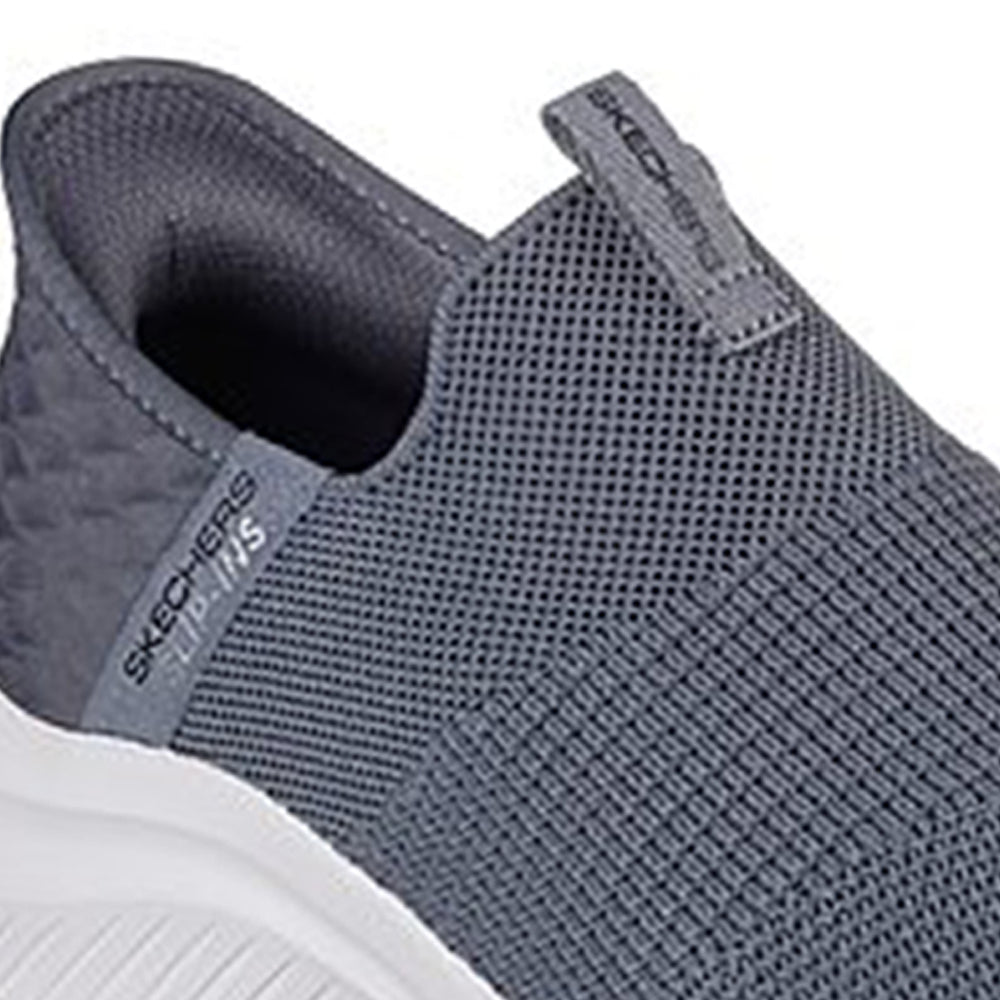 SKECHERS Hands Free Slip-ins®: Ultra Flex 3.0 - Smooth Step รองเท้าลำลองผู้ชาย
