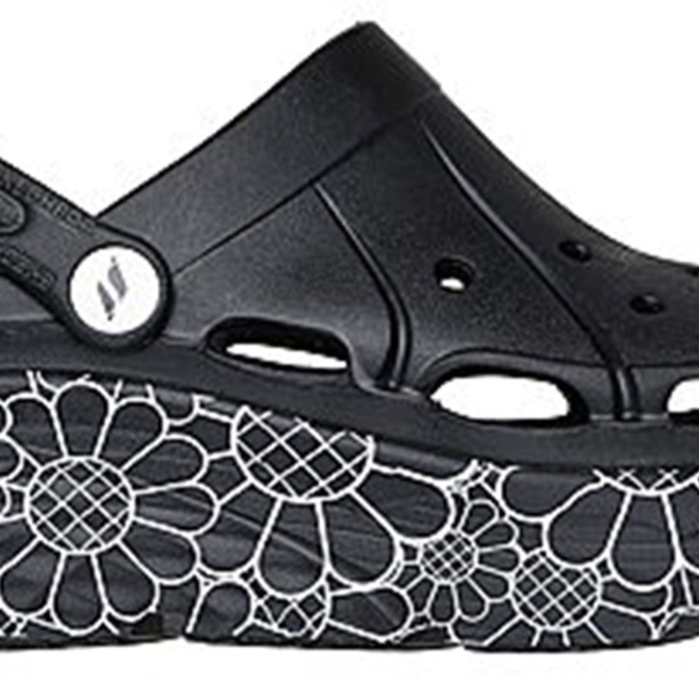 SKECHERS Foamies Max Cushioning รองเท้าแตะผู้หญิง