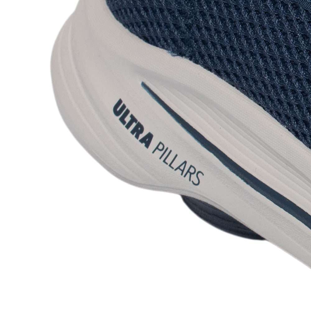SKECHERS Hands Free Slip-ins: GO WALK 8 - Daine Men's Training Shoes - Supersports Thailand Supersports Thailand