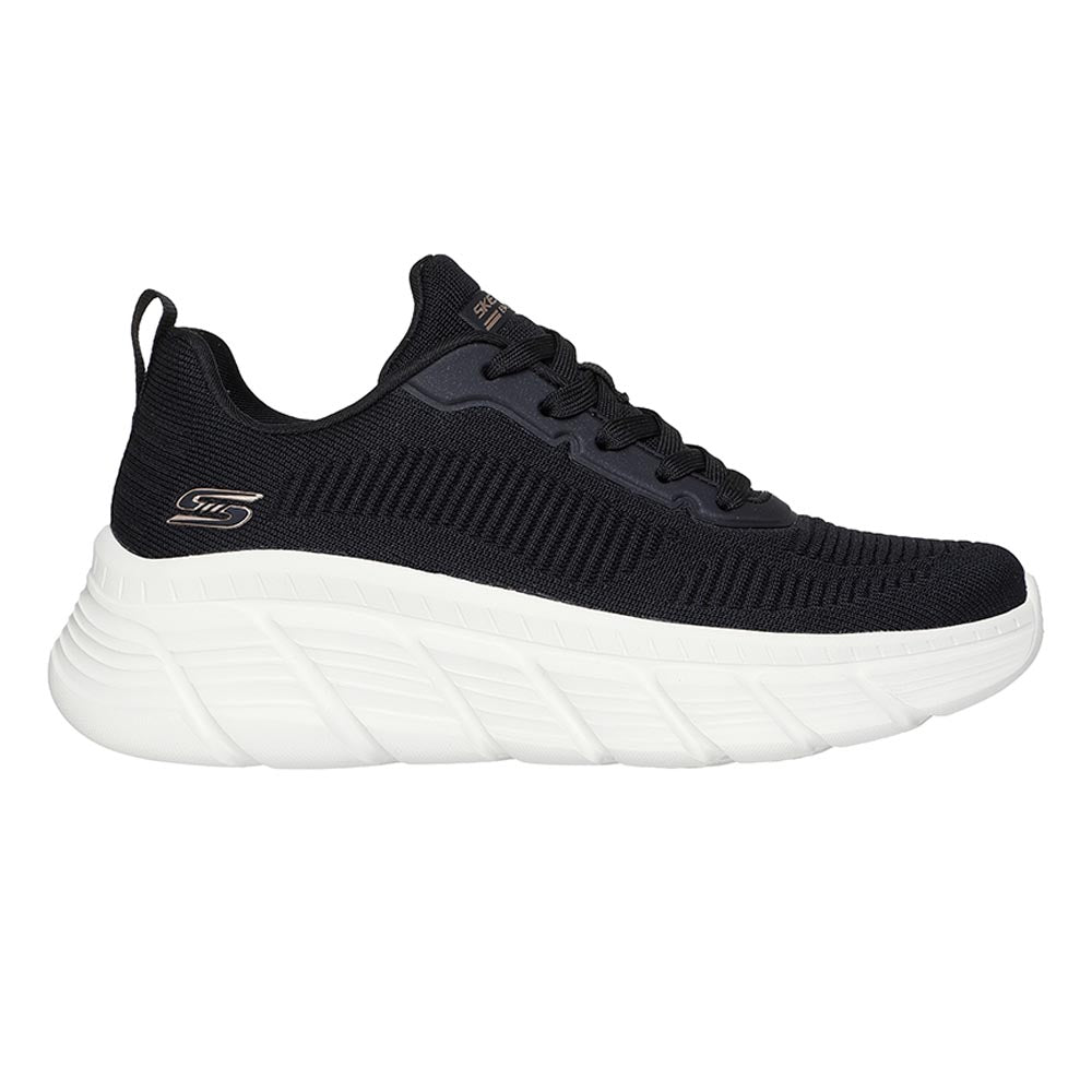 SKECHERS BOBS Sport™ B Flex Hi - Flying HI รองเท้าลำลองผู้หญิง