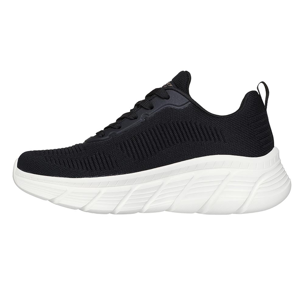 SKECHERS BOBS Sport™ B Flex Hi - Flying HI รองเท้าลำลองผู้หญิง