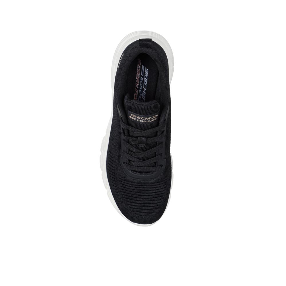 SKECHERS BOBS Sport™ B Flex Hi - Flying HI รองเท้าลำลองผู้หญิง