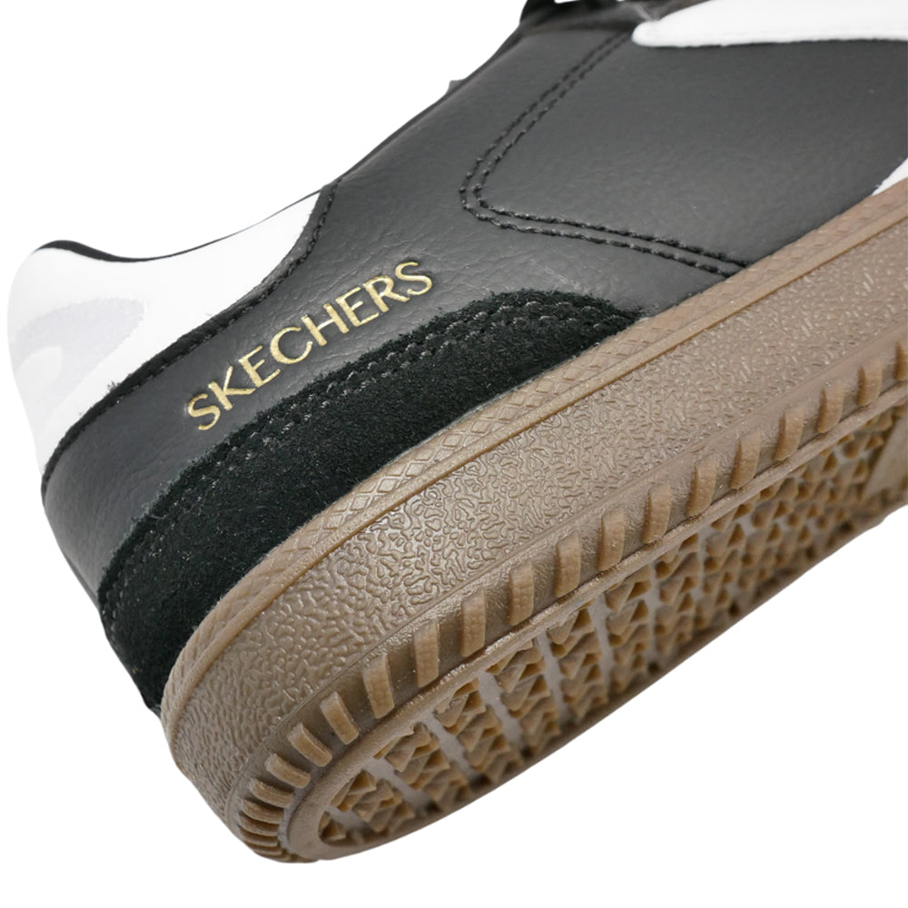 SKECHERS Court Classics Hotshot - Claspe Men's Lifestyle Shoes - Supersports Thailand Supersports Thailand