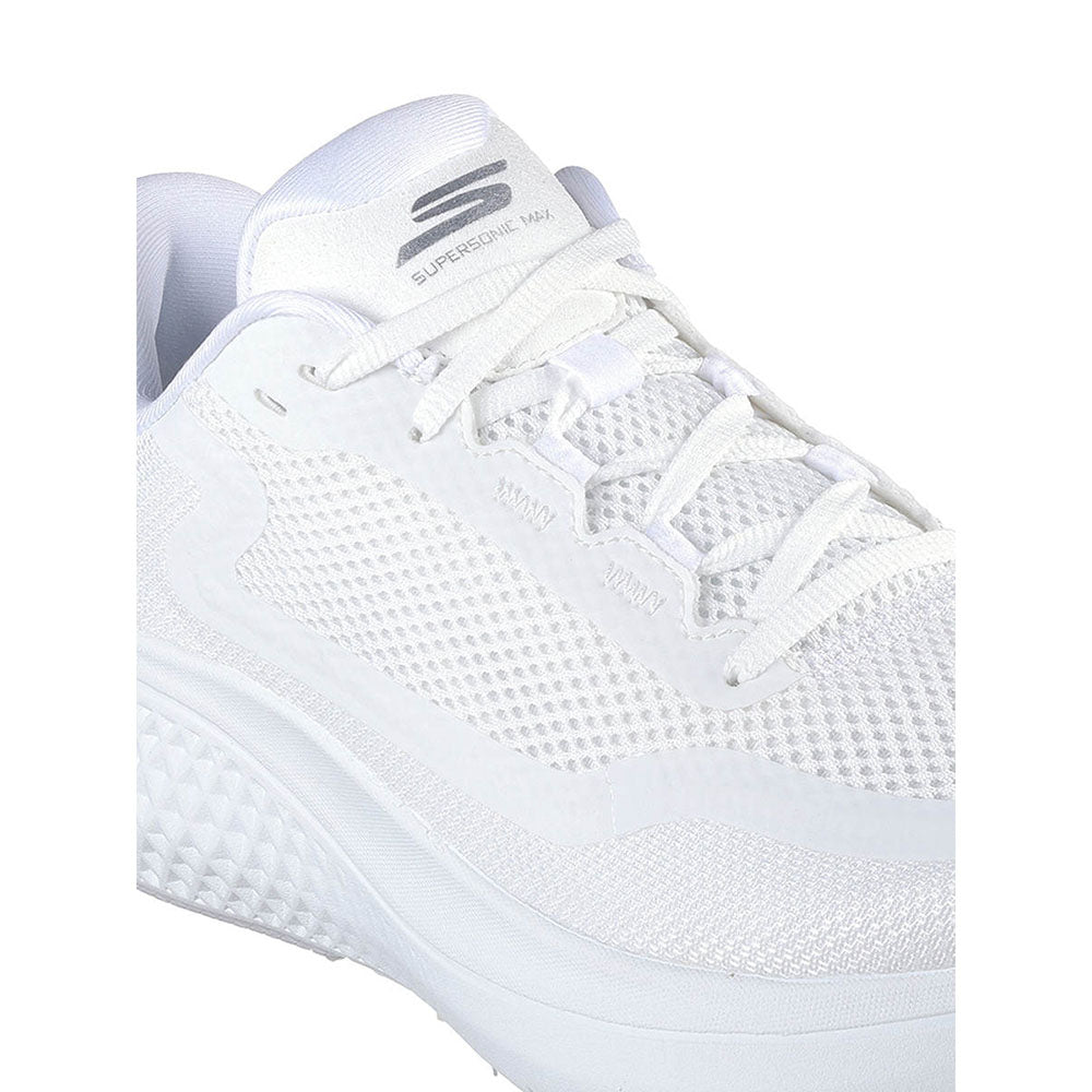SKECHERS GO RUN® Supersonic Max™ Women's Running Shoes - Supersports Thailand Supersports Thailand