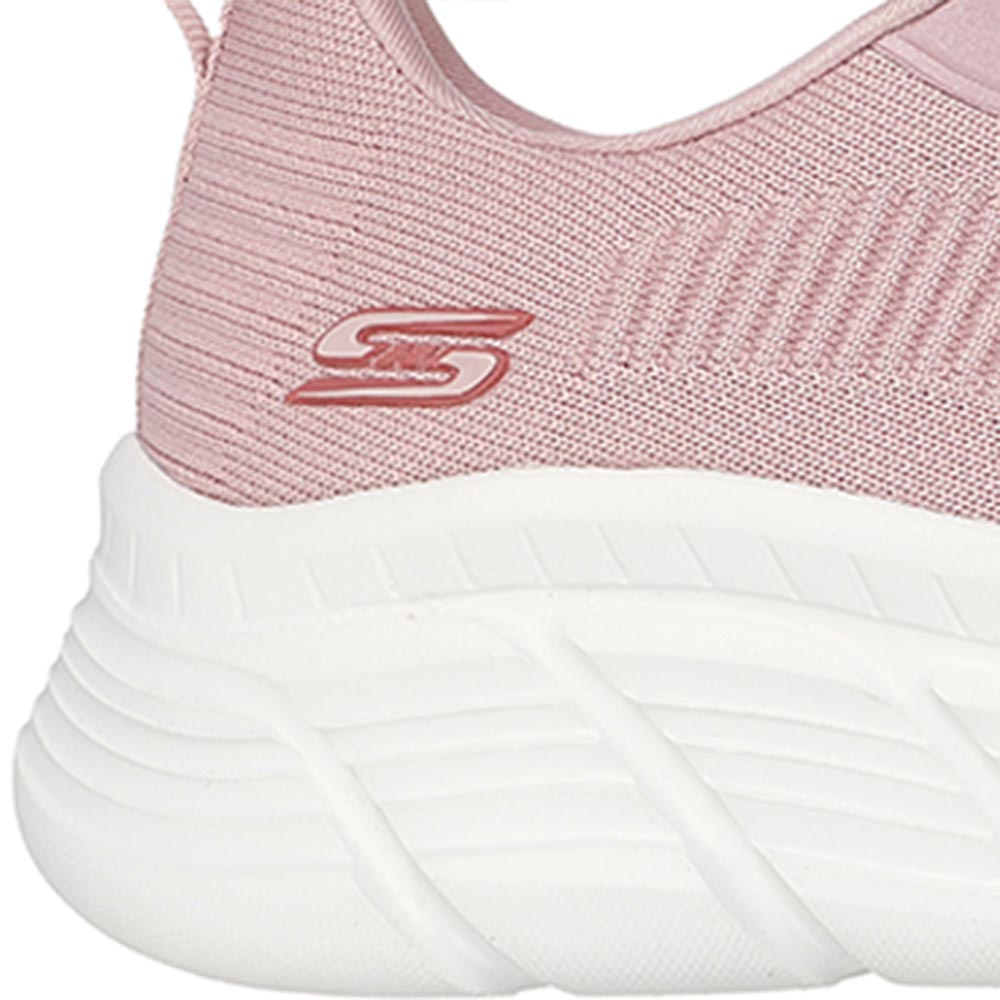 SKECHERS BOBS Sport™ B Flex Hi - Flying HI Women's Lifestyle Shoes - Supersports Thailand Supersports Thailand