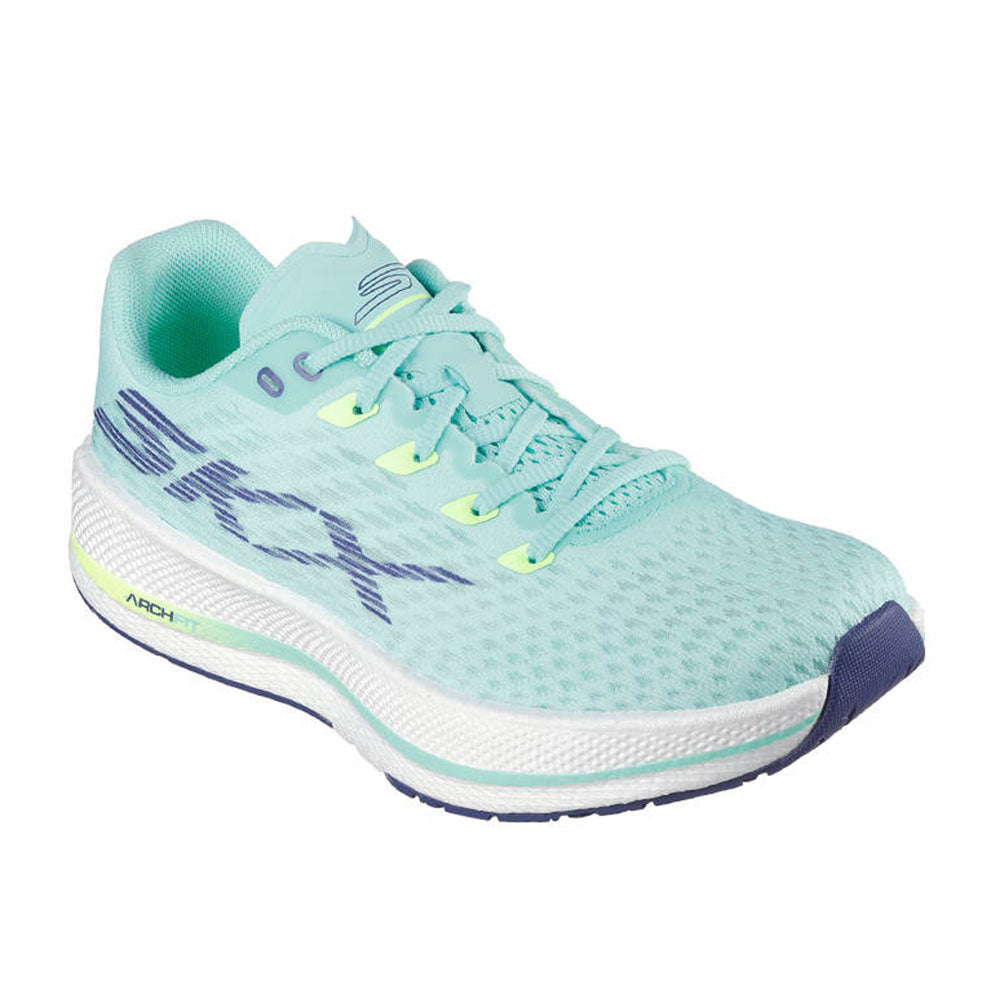 SKECHERS GO RUN Razor 5™ รองเท้าวิ่งผู้หญิง