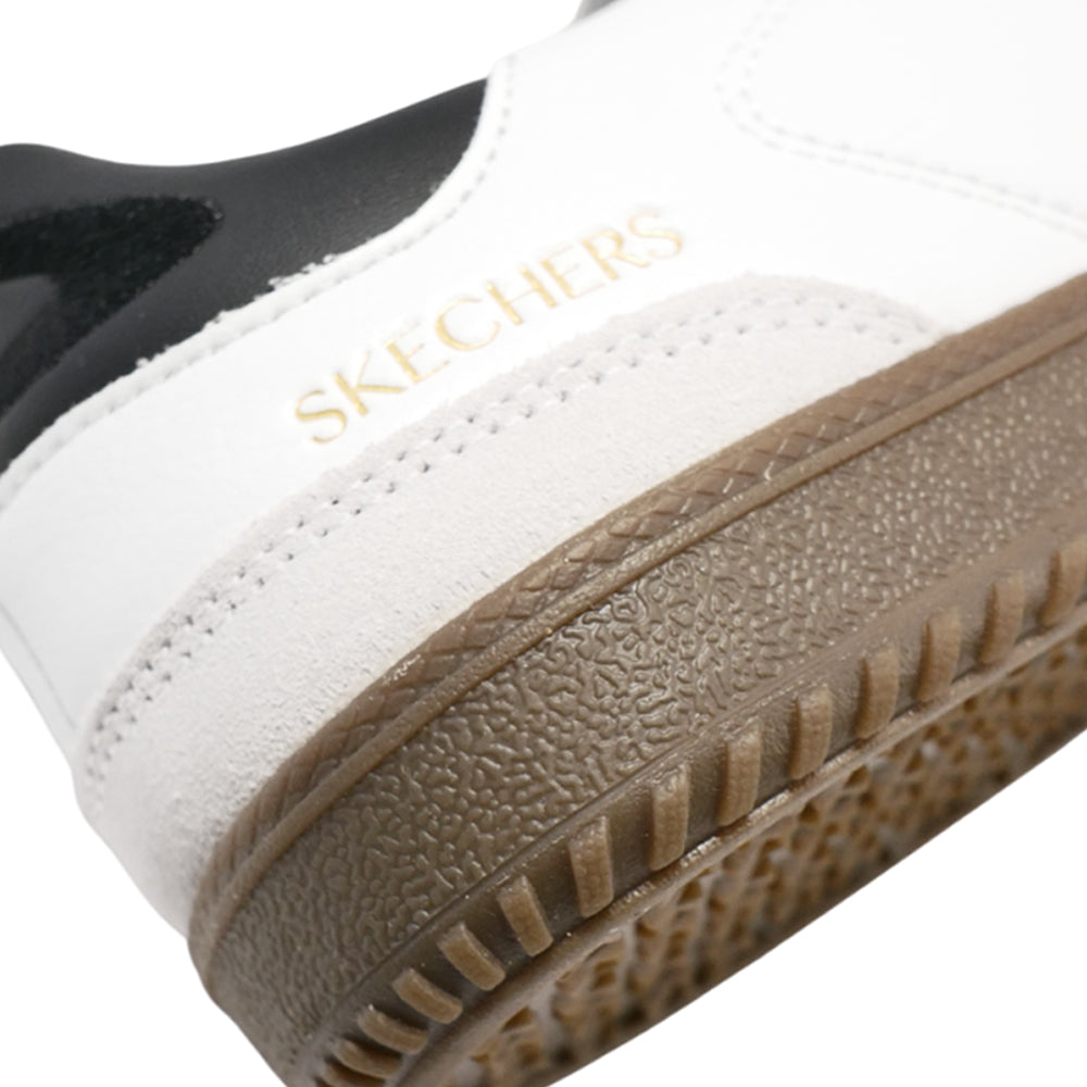 SKECHERS Court Classics Hotshot - Claspe Men's Lifestyle Shoes - Supersports Thailand Supersports Thailand