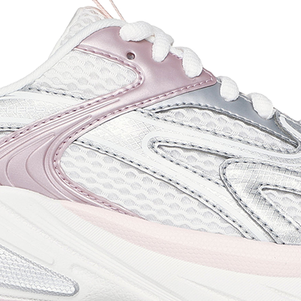 SKECHERS S2K Girls Lifestyle Shoes - Supersports Thailand Supersports Thailand