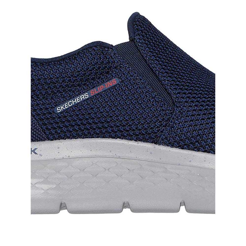 SKECHERS Slip-ins® GO WALK® Flex - Ojai รองเท้าออกกำลังกายผู้ชาย