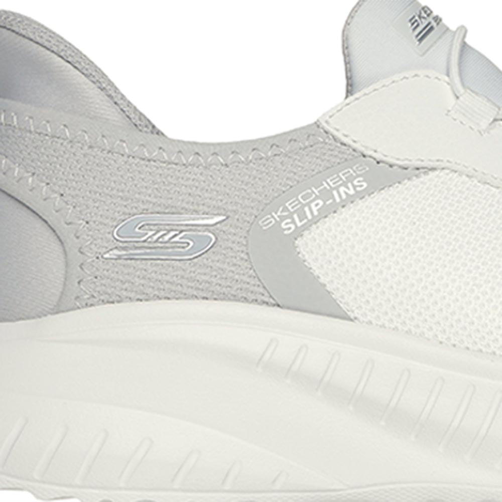 SKECHERS Slip-ins®: BOBS Sport™ Squad Chaos - Tough Walk Men's Lifestyle Shoes - Supersports Thailand Supersports Thailand