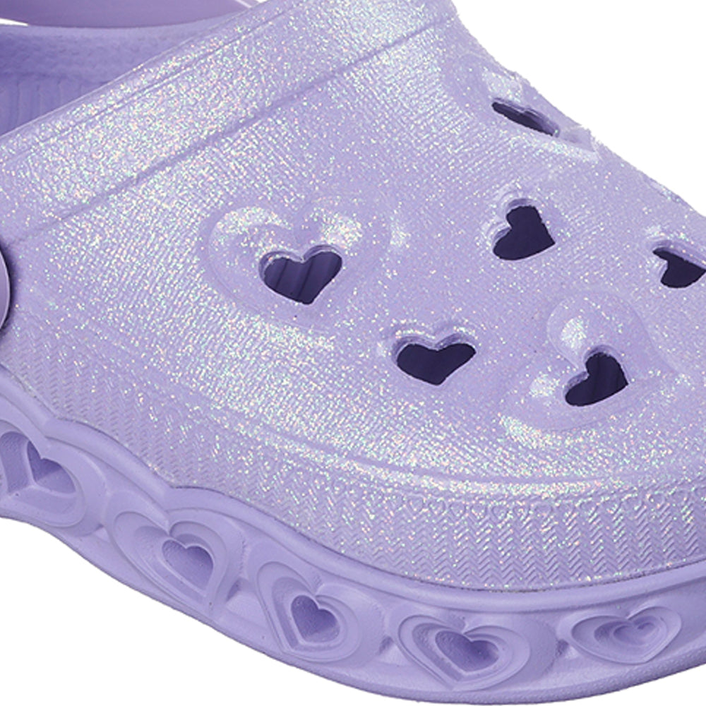 SKECHERS Foamies®: Light Hearted - Sweet Glaze Girls Sandals - Supersports Thailand Supersports Thailand