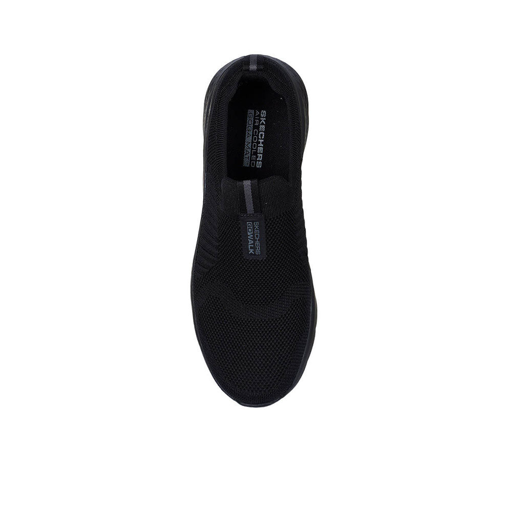 SKECHERS GO WALK® Flex - Peerless รองเท้าออกกำลังกายผู้ชาย