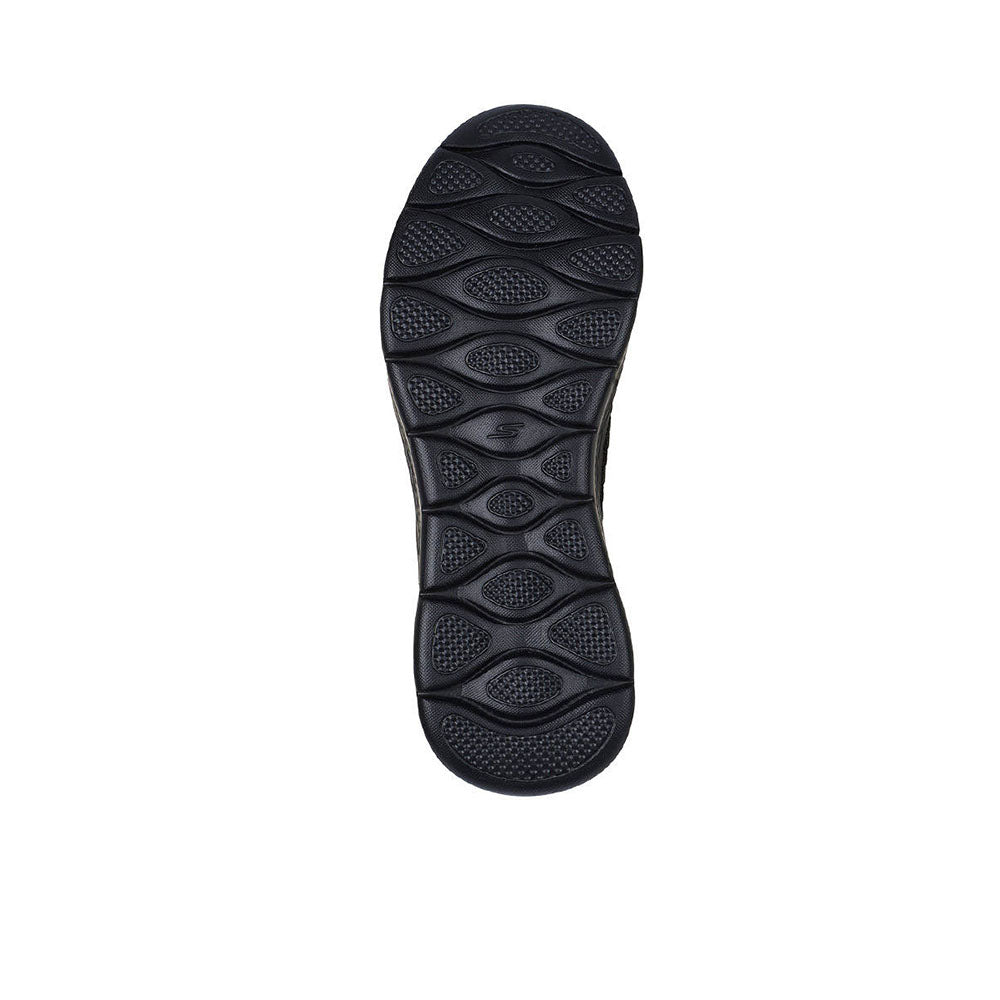 SKECHERS GO WALK® Flex - Peerless รองเท้าออกกำลังกายผู้ชาย