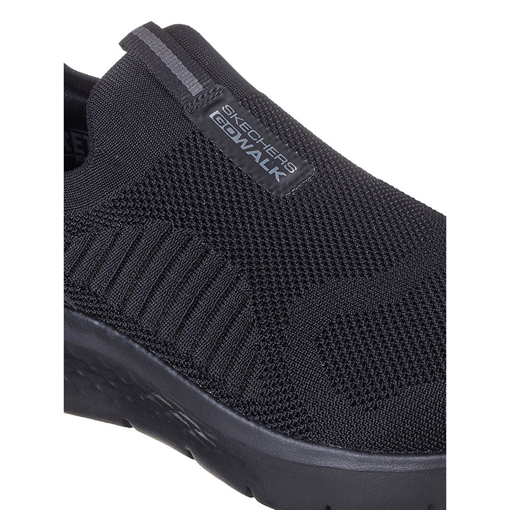 SKECHERS GO WALK® Flex - Peerless รองเท้าออกกำลังกายผู้ชาย