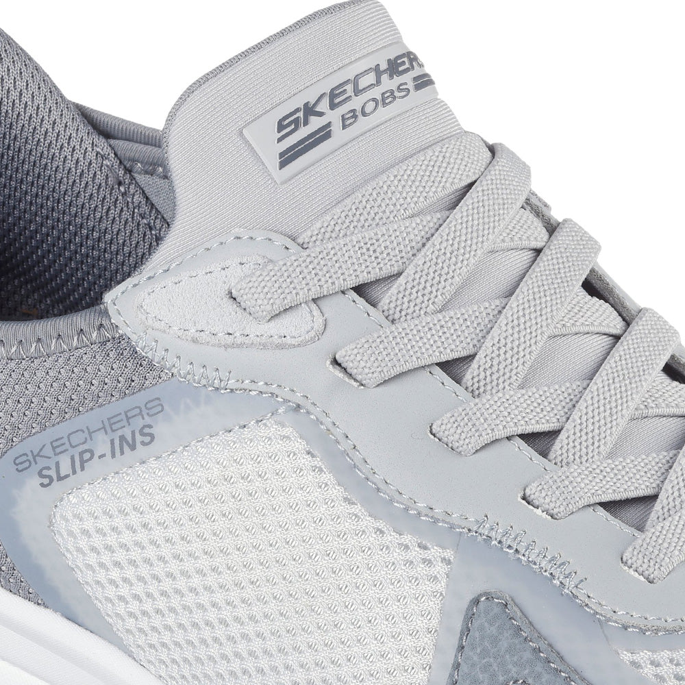 SKECHERS BOBS Sport™ B Flex - Flex Chill Men's Lifestyle Shoes - Supersports Thailand Supersports Thailand
