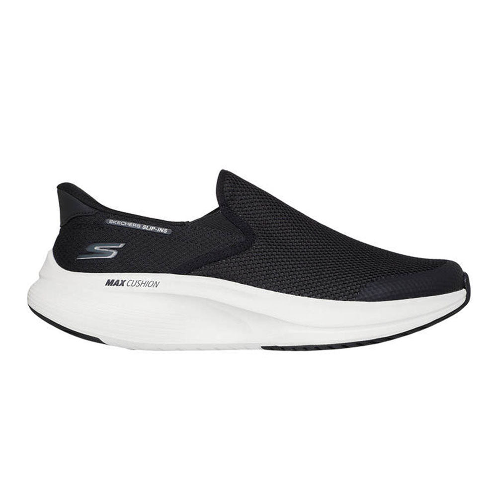 SKECHERS Slip-ins® GO WALK® Max Walker - Stefan รองเท้าออกกำลังกายผู้ชาย