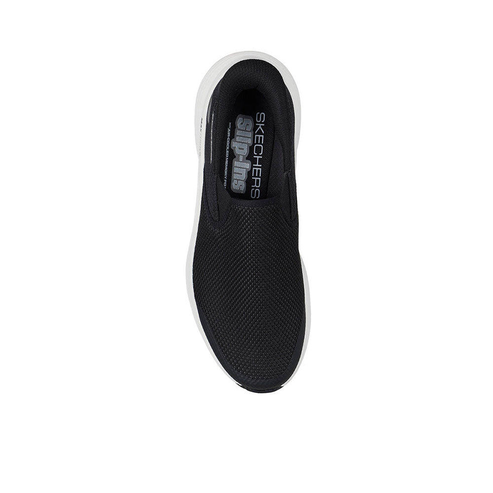 SKECHERS Slip-ins® GO WALK® Max Walker - Stefan รองเท้าออกกำลังกายผู้ชาย