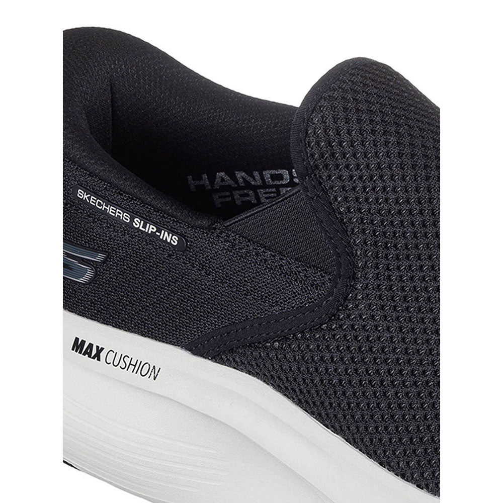SKECHERS Slip-ins® GO WALK® Max Walker - Stefan Men's Training Shoes - Supersports Thailand Supersports Thailand