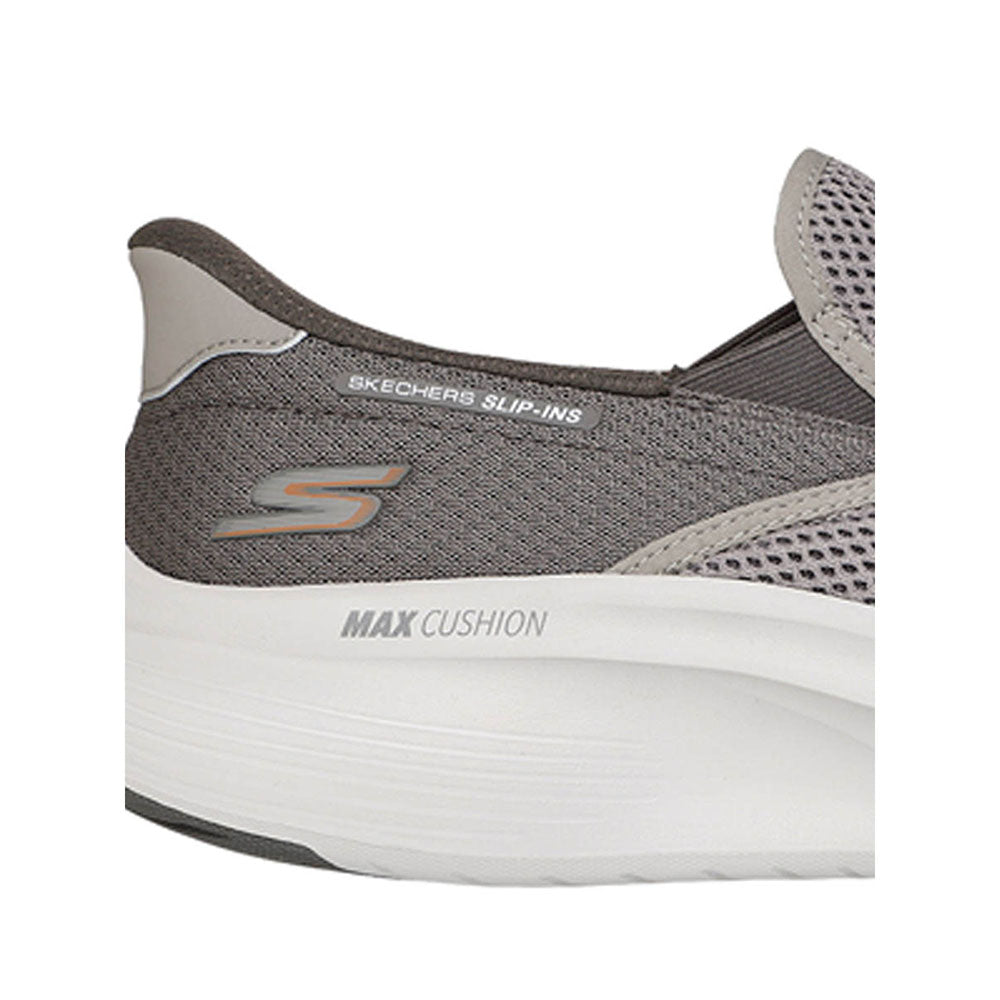SKECHERS Slip-ins® GO WALK® Max Walker - Stefan Men's Training Shoes - Supersports Thailand Supersports Thailand
