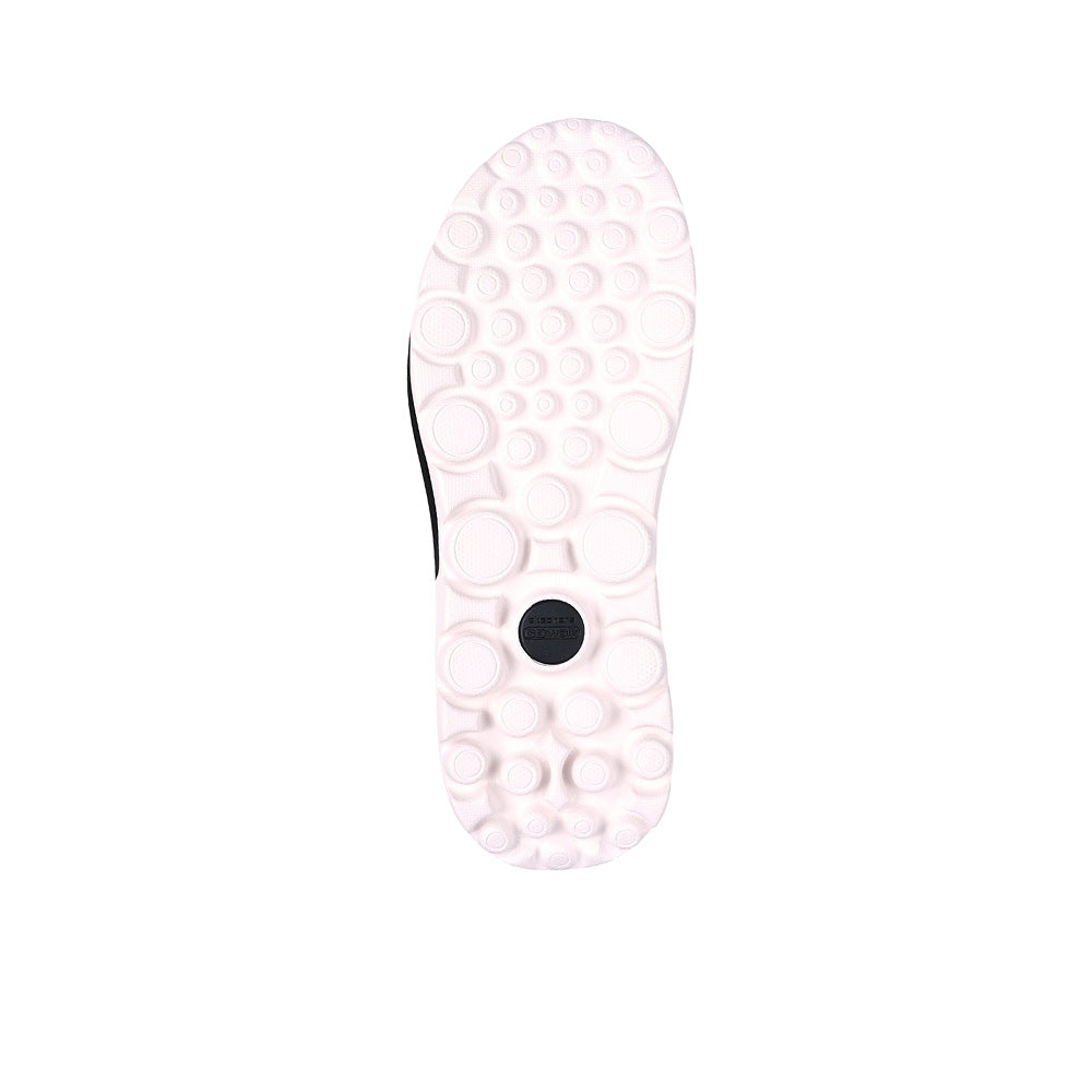 SKECHERS Hands Free Slip-ins®: GO WALK® Travel - Tahiti Sunset รองเท้าออกกำลังกายผู้หญิง