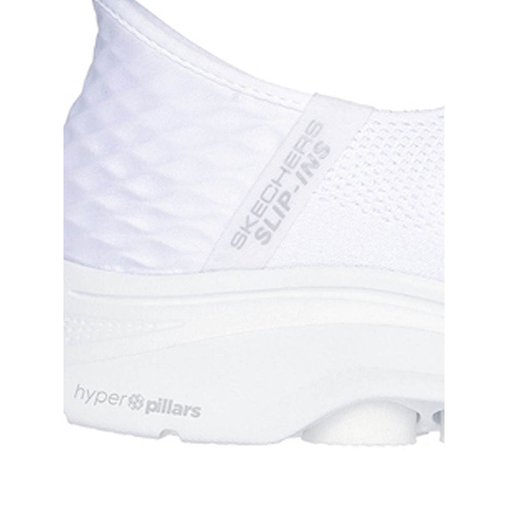 SKECHERS Slip-ins®: GO WALK 7™ - Easy On 2 Men's Training Shoes - Supersports Thailand Supersports Thailand