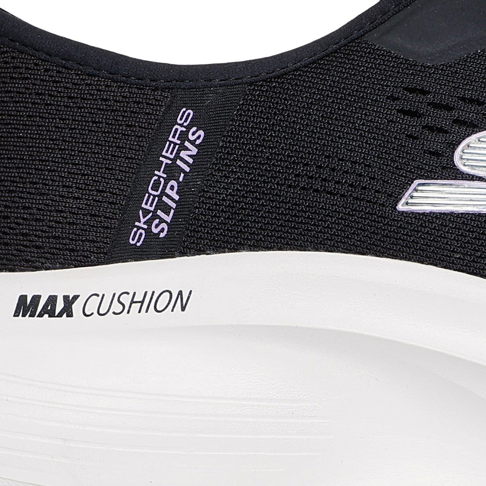 SKECHERS GO WALK® Max Walker - Ayva Women's Training Shoes - Supersports Thailand Supersports Thailand