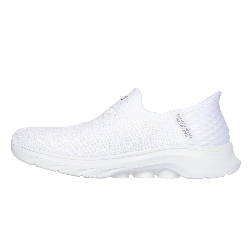 SKECHERS Hands Free Slip-ins®: GO WALK 7™ - Springtime Women's Training Shoes