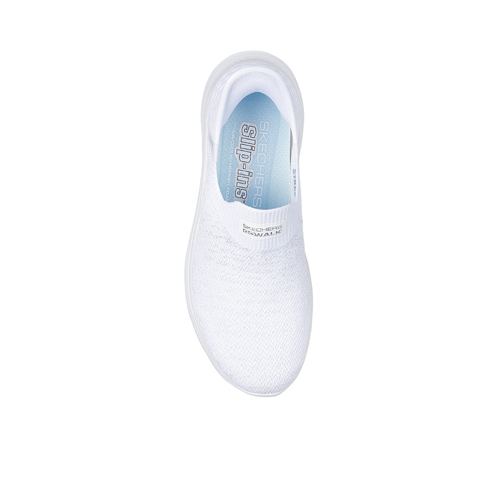 SKECHERS Hands Free Slip-ins®: GO WALK 7™ - Springtime Women's Training Shoes