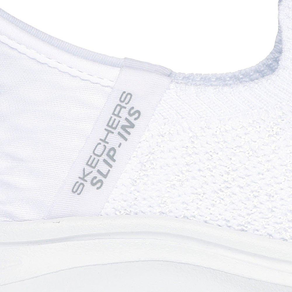 SKECHERS Hands Free Slip-ins®: GO WALK 7™ - Springtime Women's Training Shoes - Supersports Thailand Supersports Thailand