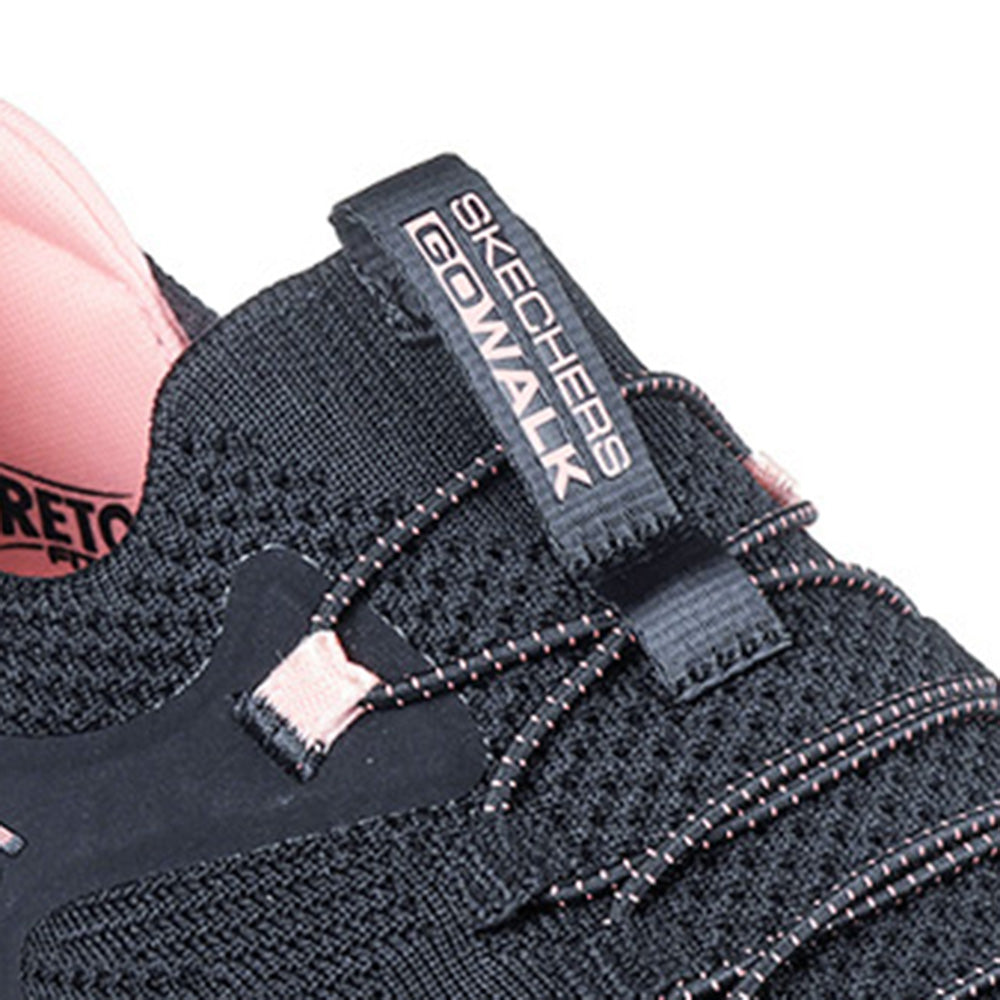 SKECHERS GO WALK 7™ - Abie รองเท้าออกกำลังกายผู้หญิง