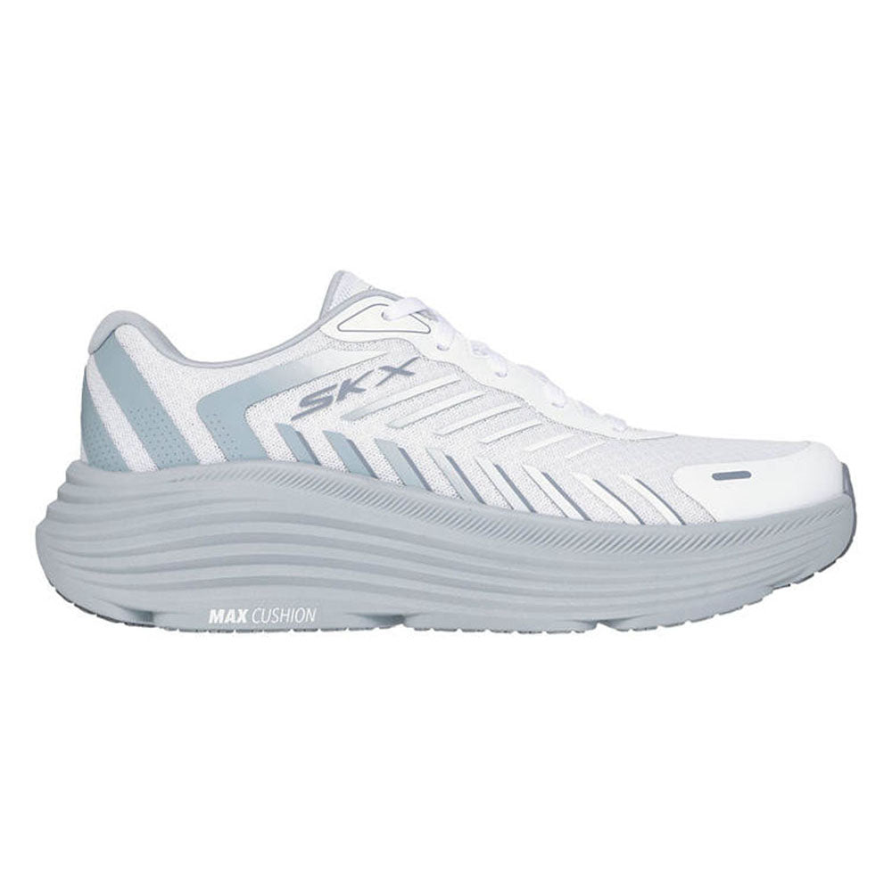 SKECHERS Max Cushioning® Endeavour - Centripetal รองเท้าวิ่งผู้ชาย