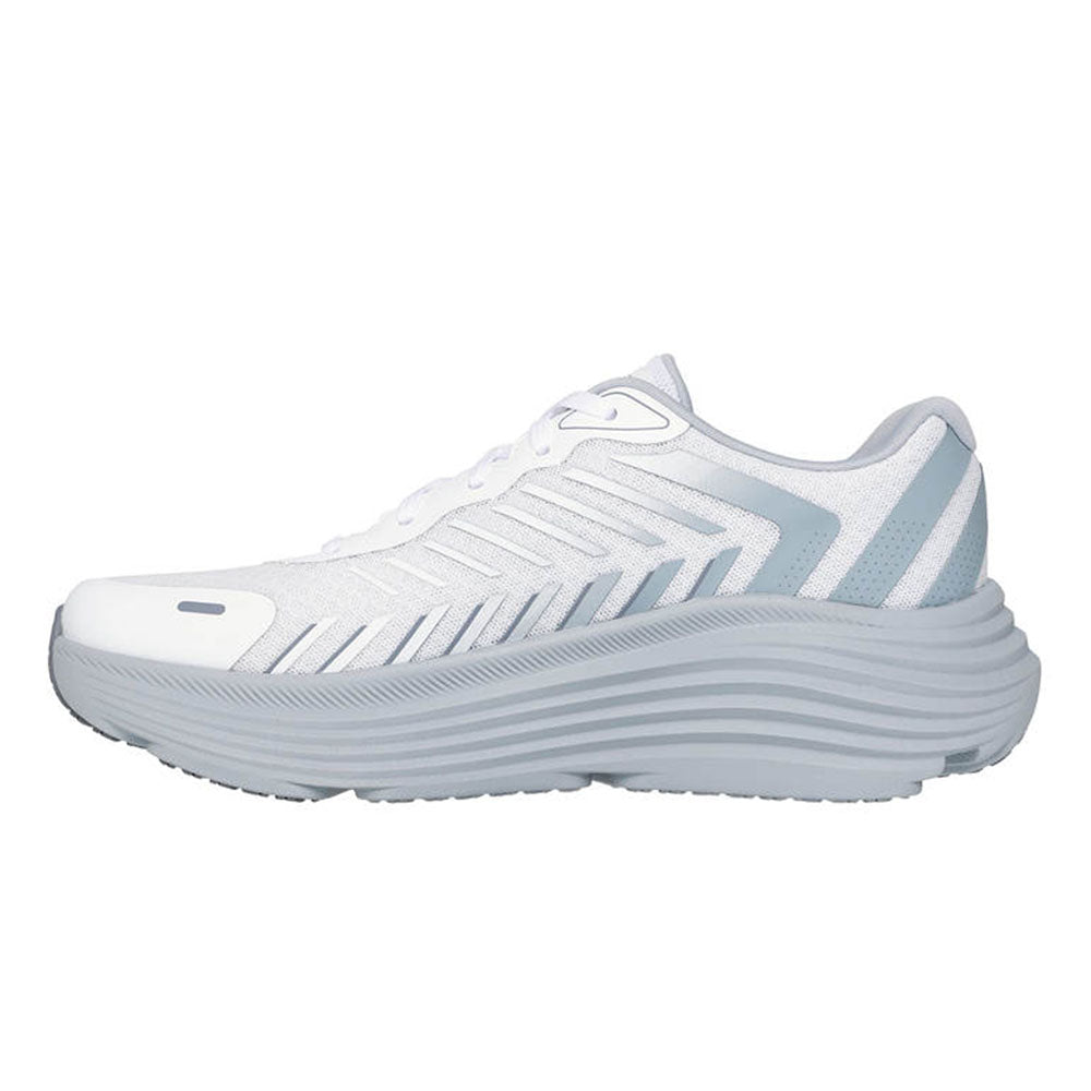 SKECHERS Max Cushioning® Endeavour - Centripetal รองเท้าวิ่งผู้ชาย