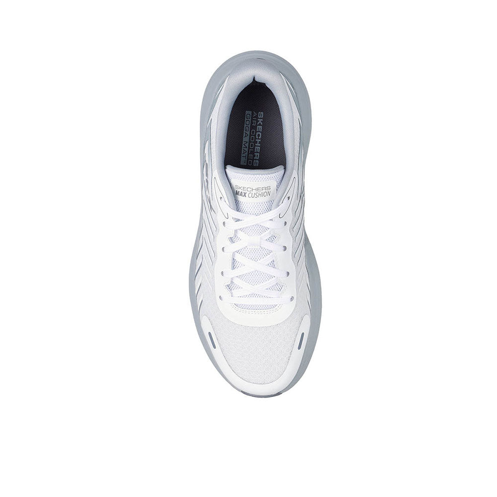 SKECHERS Max Cushioning® Endeavour - Centripetal รองเท้าวิ่งผู้ชาย