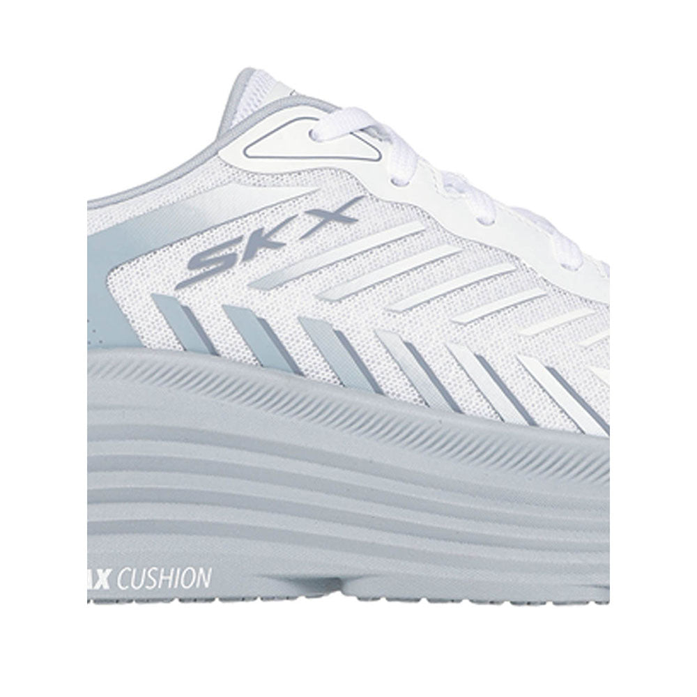 SKECHERS Max Cushioning® Endeavour - Centripetal Men's Running Shoes - Supersports Thailand Supersports Thailand