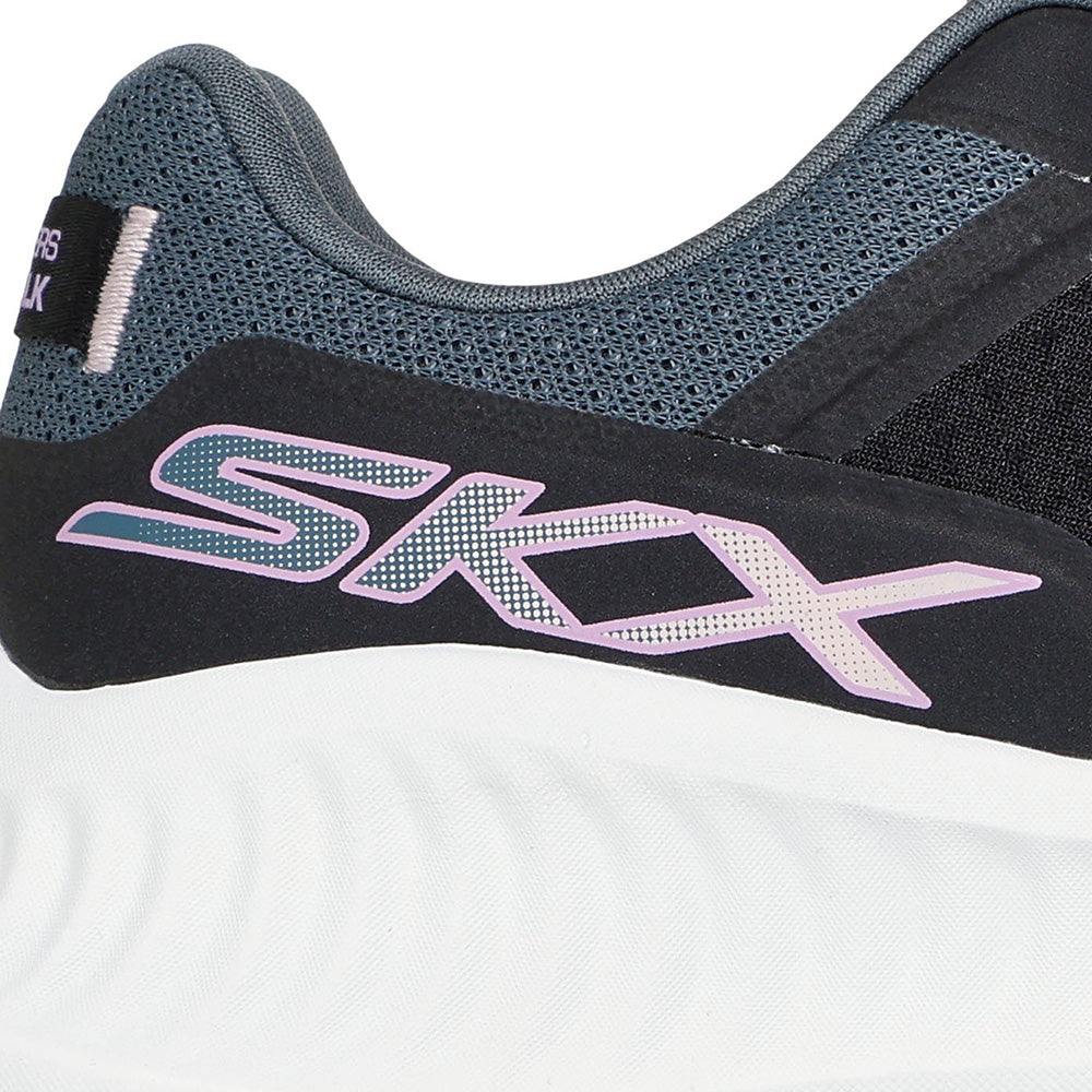 SKECHERS GO WALK Now™ - Nikkie รองเท้าออกกำลังกายผู้หญิง