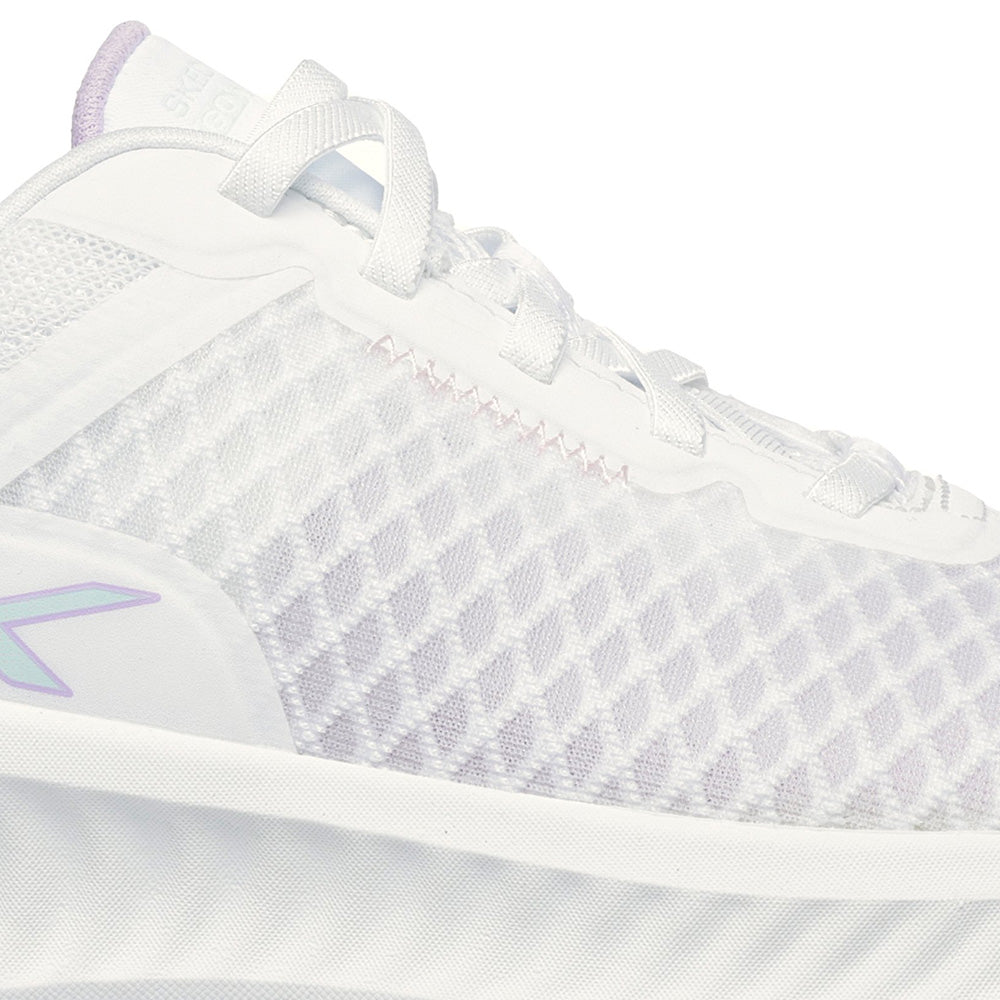 SKECHERS GO WALK Now™ - Nikkie รองเท้าออกกำลังกายผู้หญิง